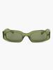 Paloma Wool Boavista Sunglasses - Green - Thumbnail 5