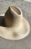 Reinhard Plank High Hat - Natural - Thumbnail 2