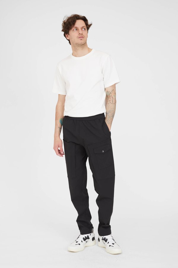 Stone Island Marina Two Way Stretch 