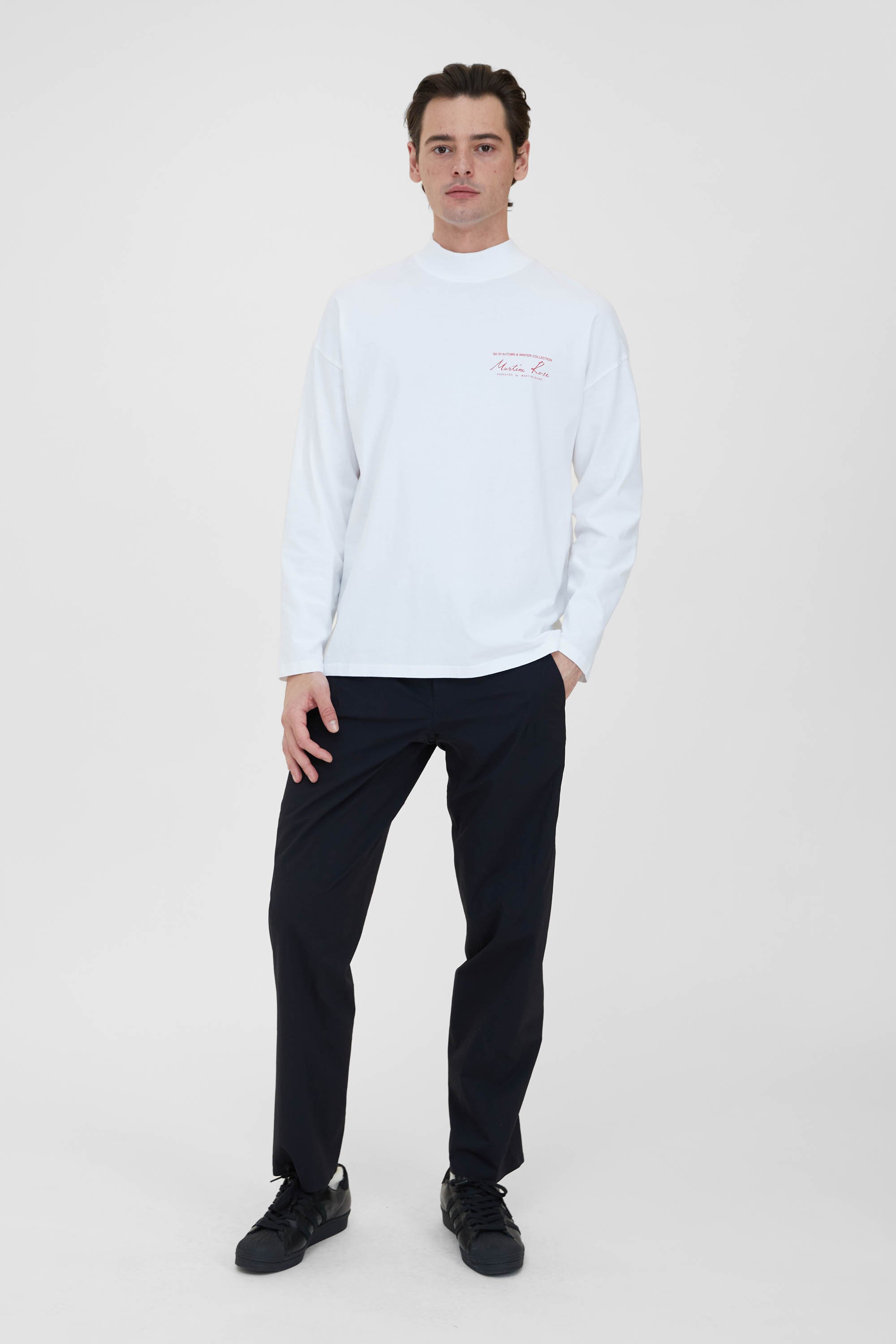 VEILANCE Spere LT Pant - Black | Garmentory