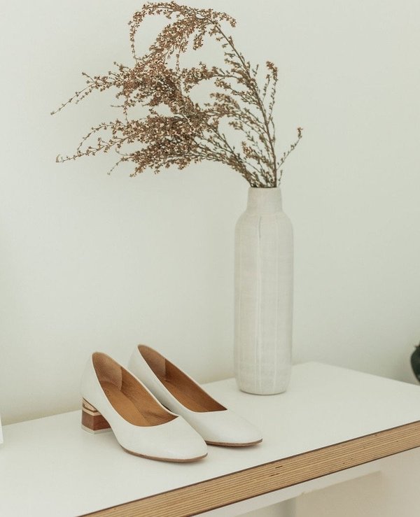 Coclico Eagle Heel Coclico Eagle Heel