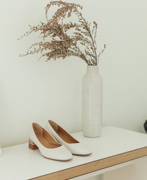 Coclico Eagle Heel Coclico Eagle Heel
