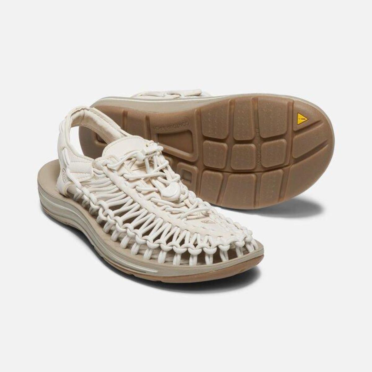 Keen Uneek Whitecap Keen Uneek (White Cap Cornstalk) HHV
