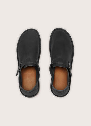 Calfskin Leather Sandals 