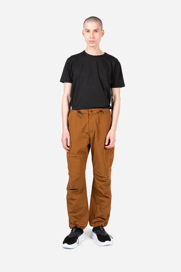 Uniform Bridge M65 Pants Brown Garmentory