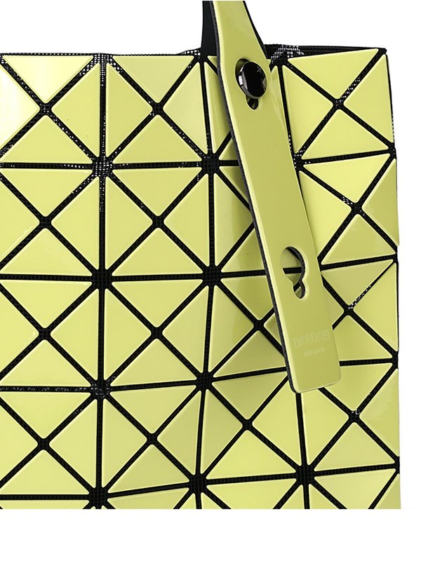 BAO BAO ISSEY MIYAKE PRISM GLOSS - YELLOW | Garmentory