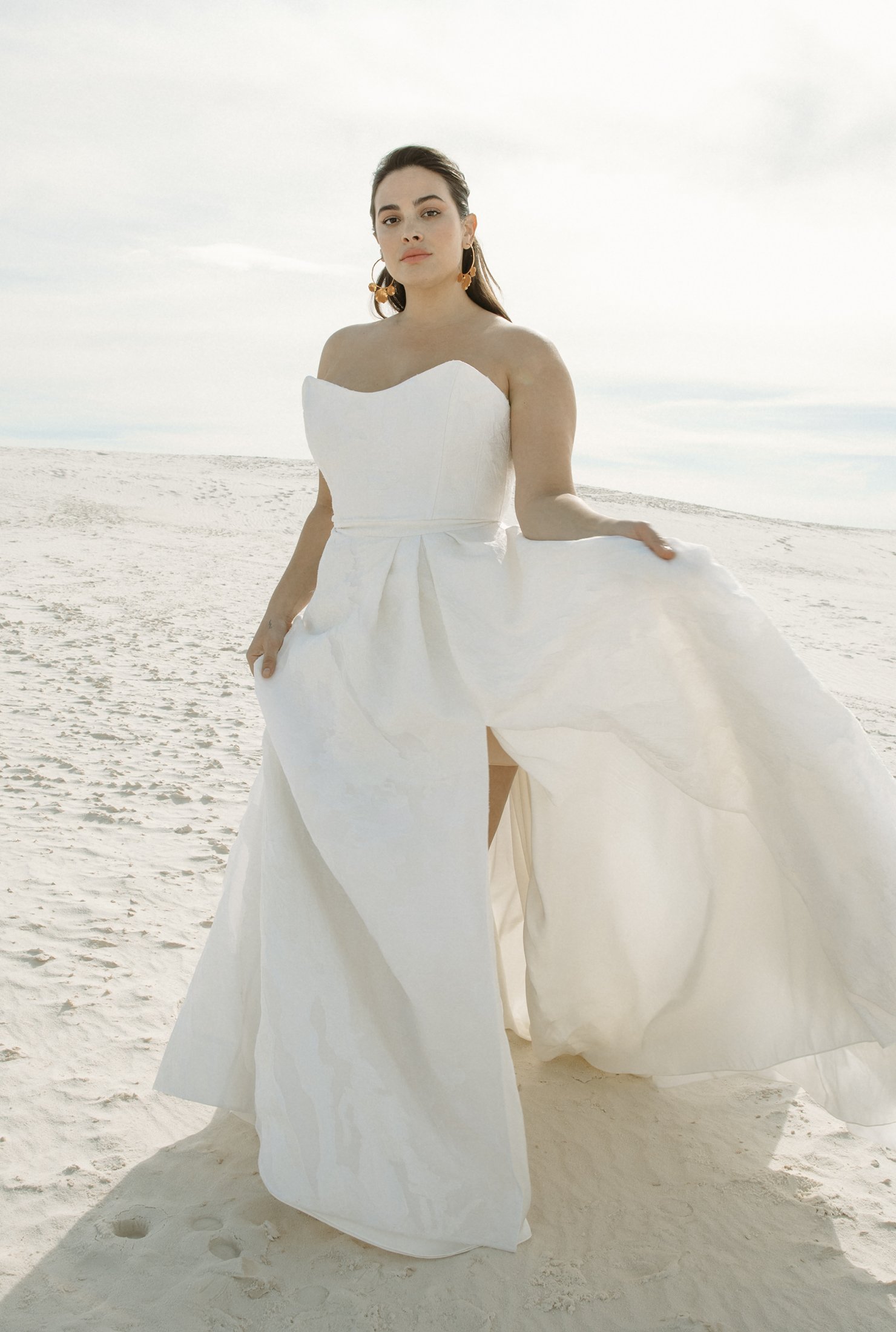 Eclipse Gown by Alexandra Grecco | Garmentory