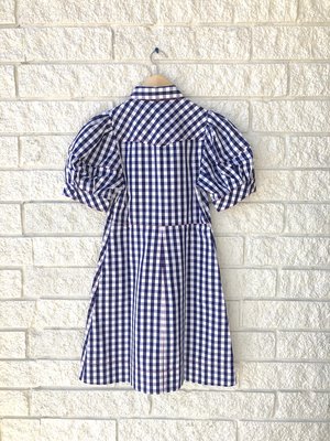knee length dresses for ladies Bessie Mini Dress