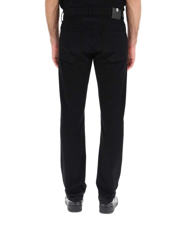 1017 ALYX 9SM Six Pockets Denim - Black | Garmentory