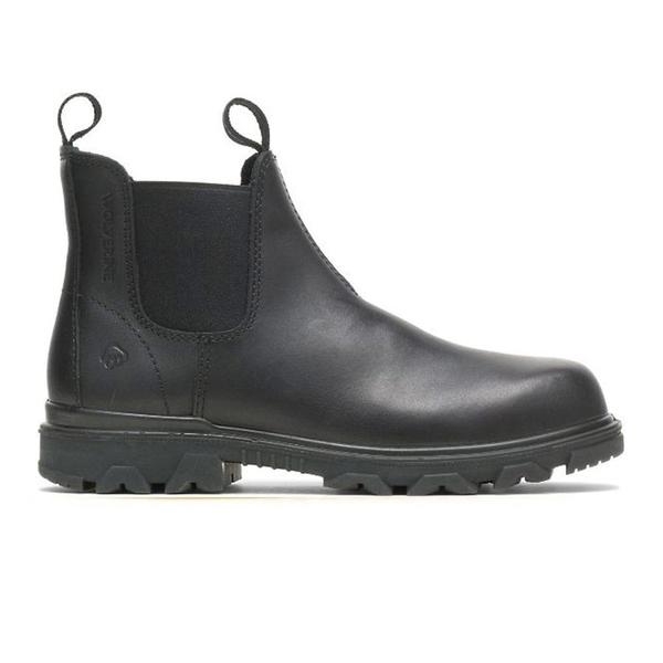 Wolverine 1000 Mile I-90 EPX Romeo Carbonmax Boot - Black