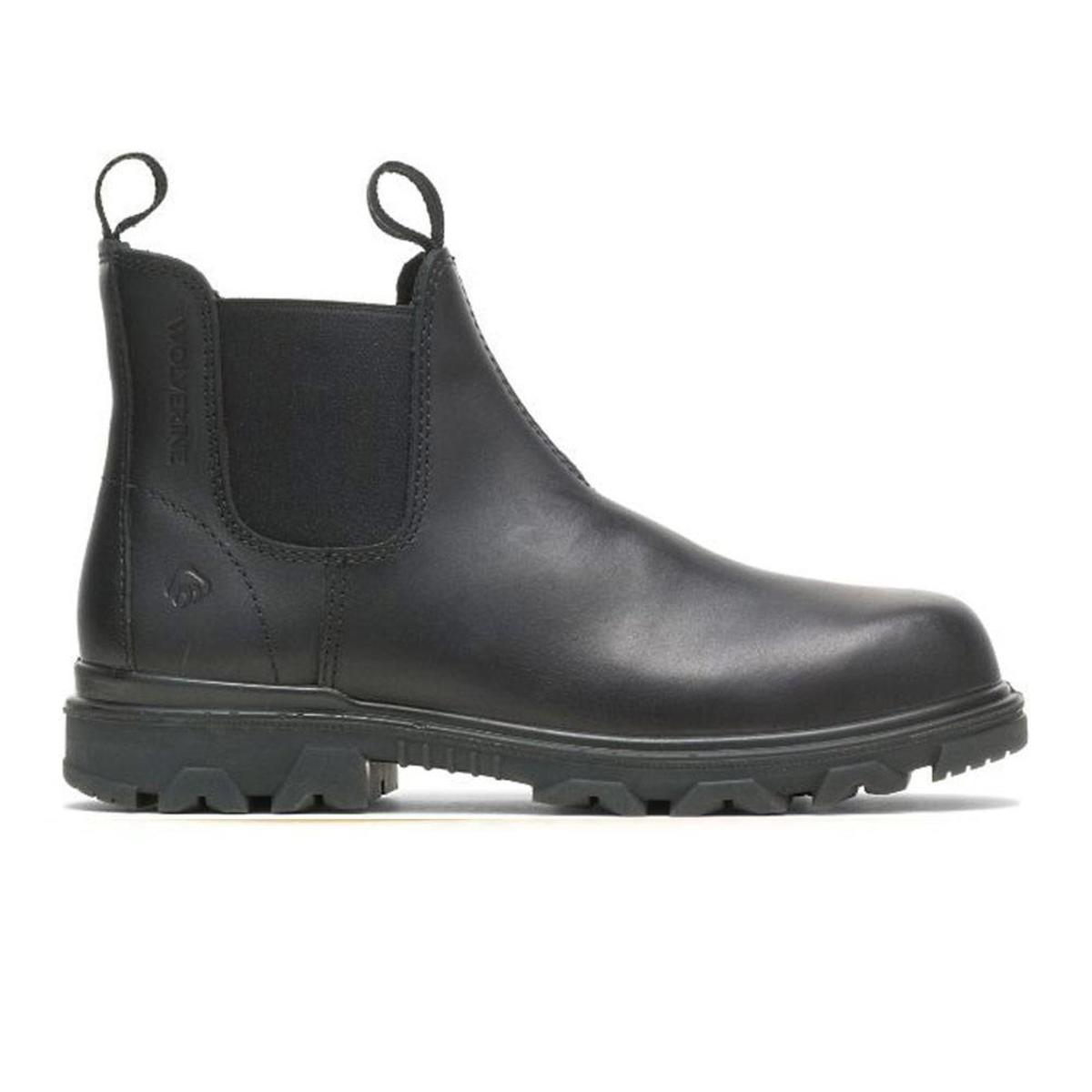 Wolverine 1000 Mile I-90 EPX Romeo Carbonmax Boot - Black - Image 1 of 1