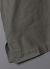 UNISEX . 4 POCKET SHIRT PONCHO - ARMY GREEN - Thumbnail 8