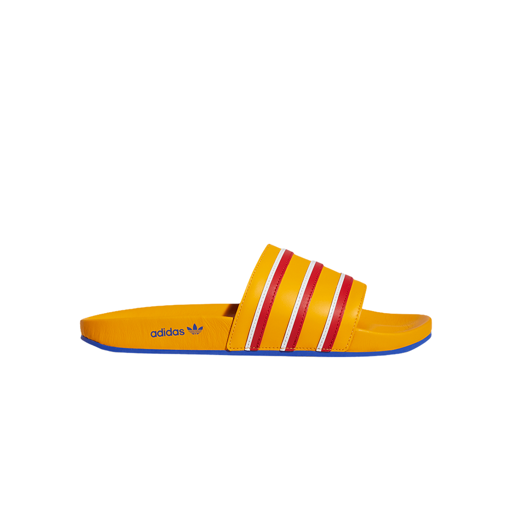 eric emanuel adidas slides