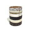 Allison Skinner Cecily Patio Small Table Planter - Thumbnail 11