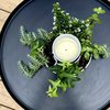 Allison Skinner Cecily Patio Small Table Planter - Thumbnail 10