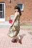 Samantha Pleet Myth Dress - Garden - Thumbnail 2