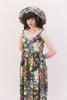 Samantha Pleet Myth Dress - Garden - Thumbnail 12