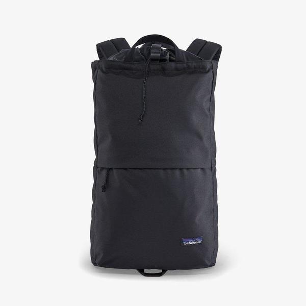 Patagonia 25L Arbor Linked Pack - Black Patagonia 25L Arbor Linked Pack - Black