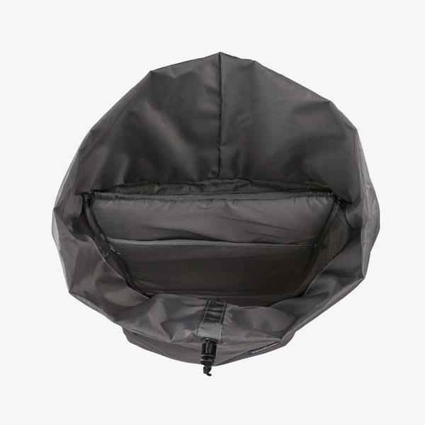 Patagonia 25L Arbor Linked Pack - Black Patagonia 25L Arbor Linked Pack - Black