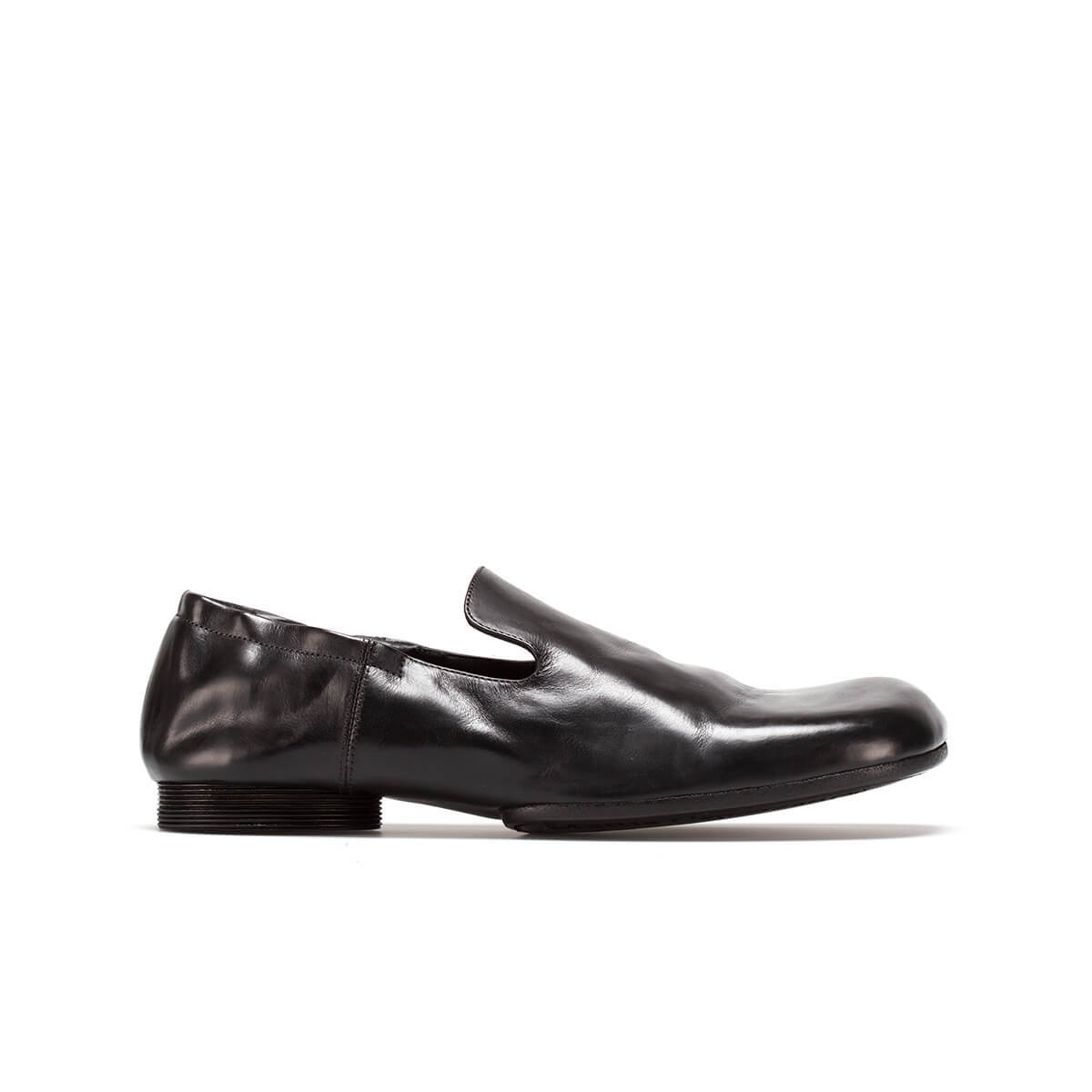 Mattia Capezzani Loafers - Black | Garmentory