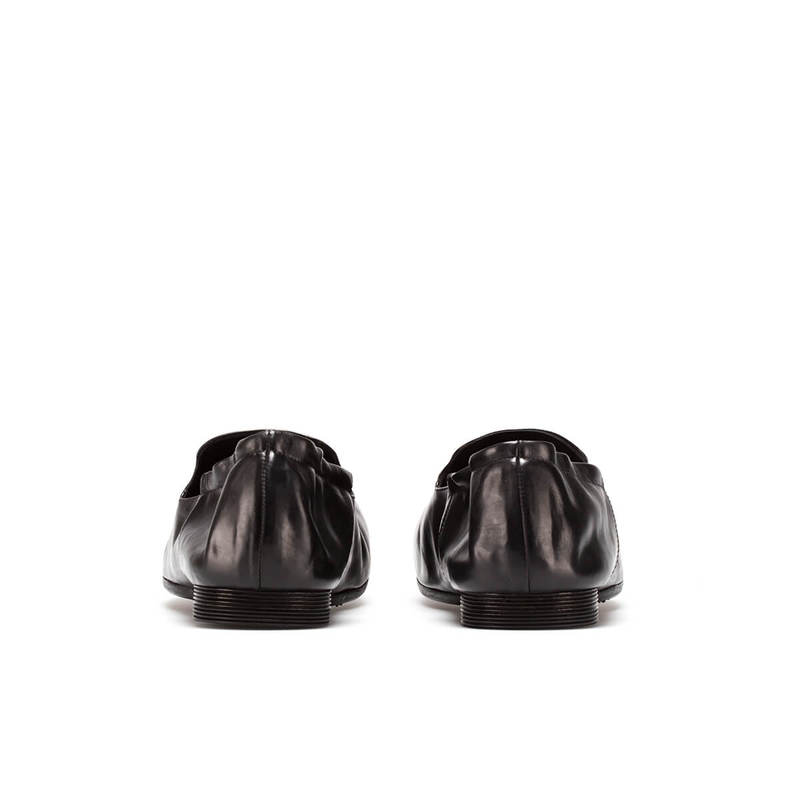 Mattia Capezzani Loafers - Black | Garmentory