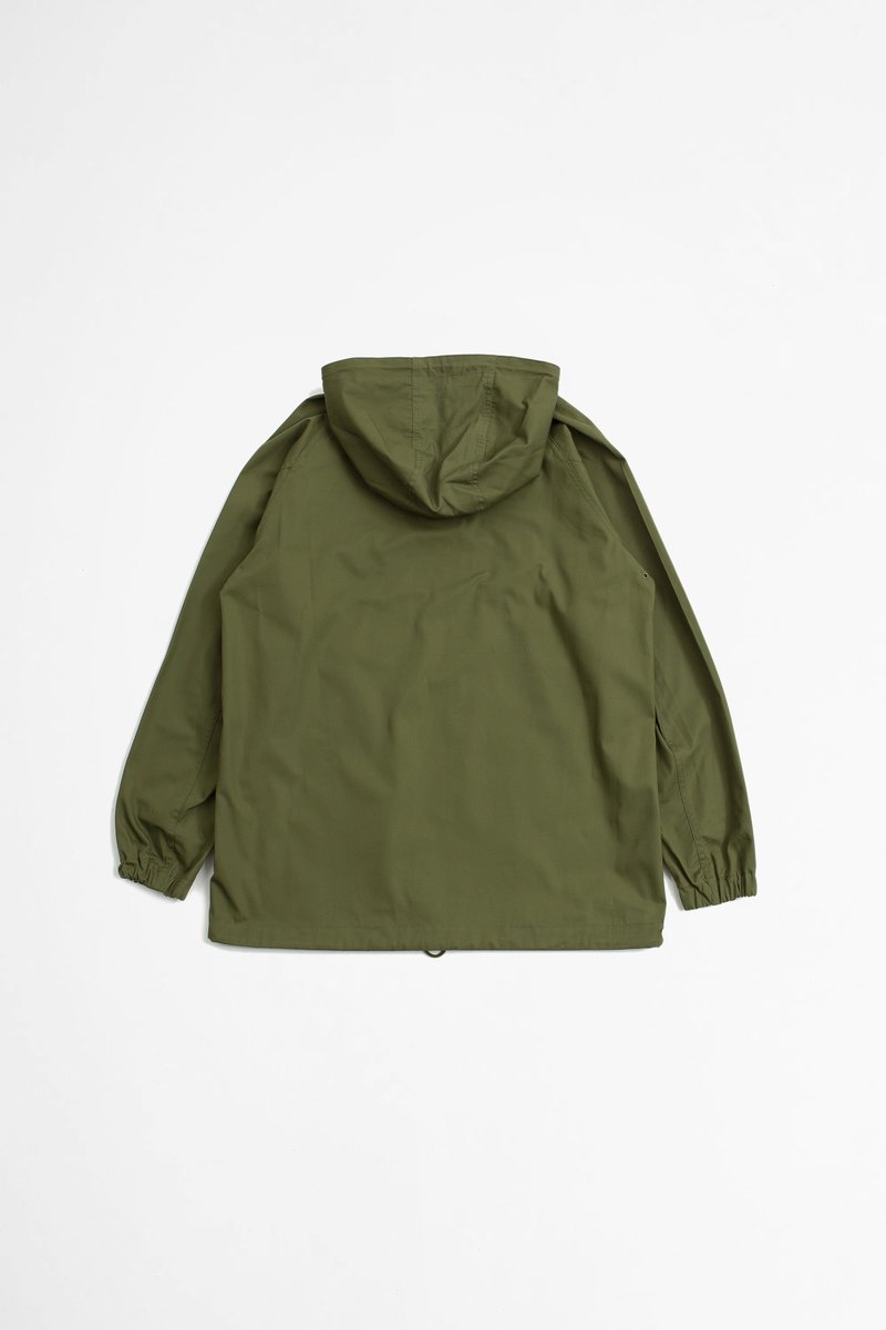 美品 A VONTADE Explorer Parka アノラックパーカー A VONTADE / アボンタージ】Explorer Parka. 注目のアノラック