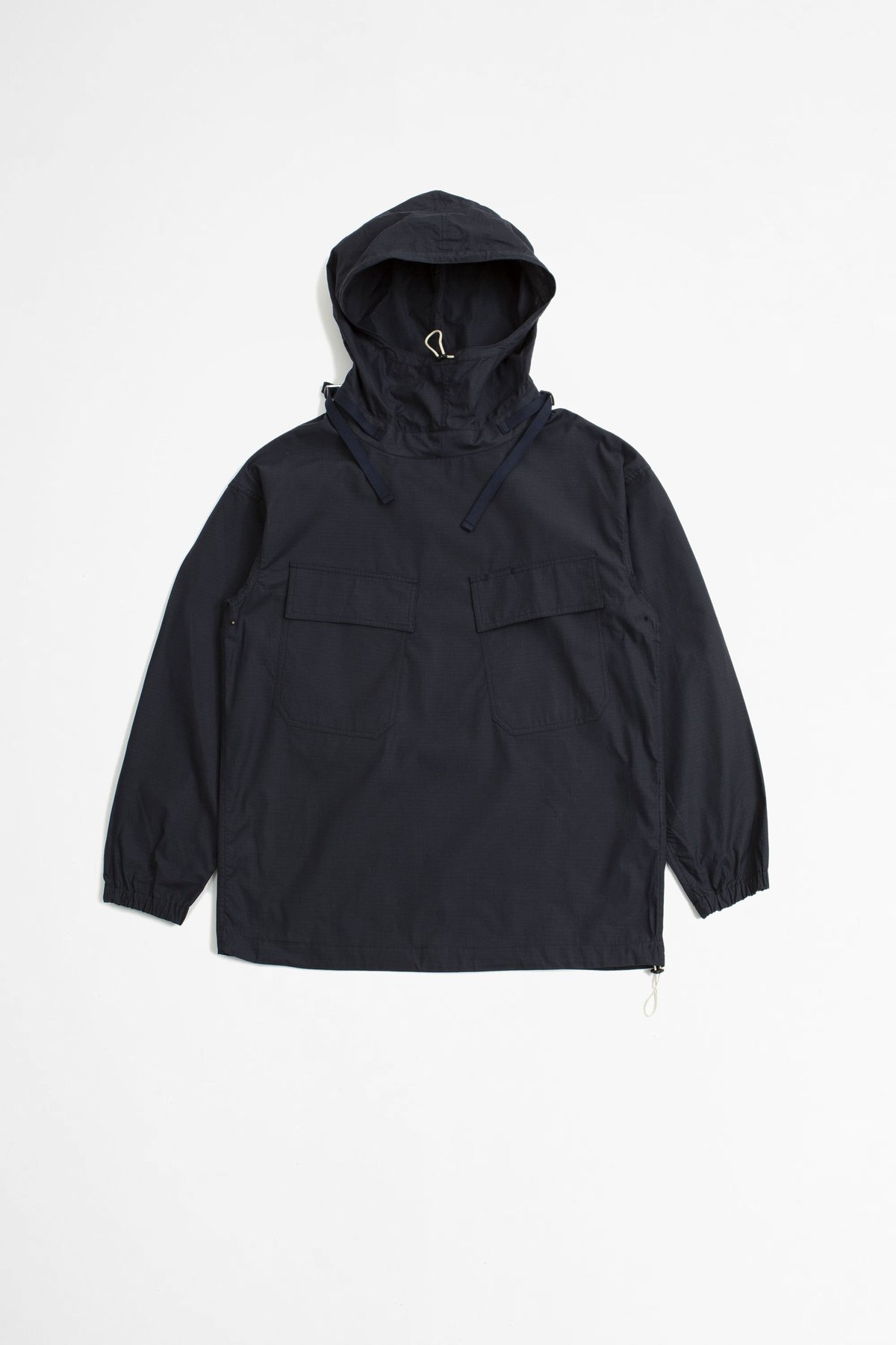 A Vontade Salvadge Parka - Ink | Garmentory