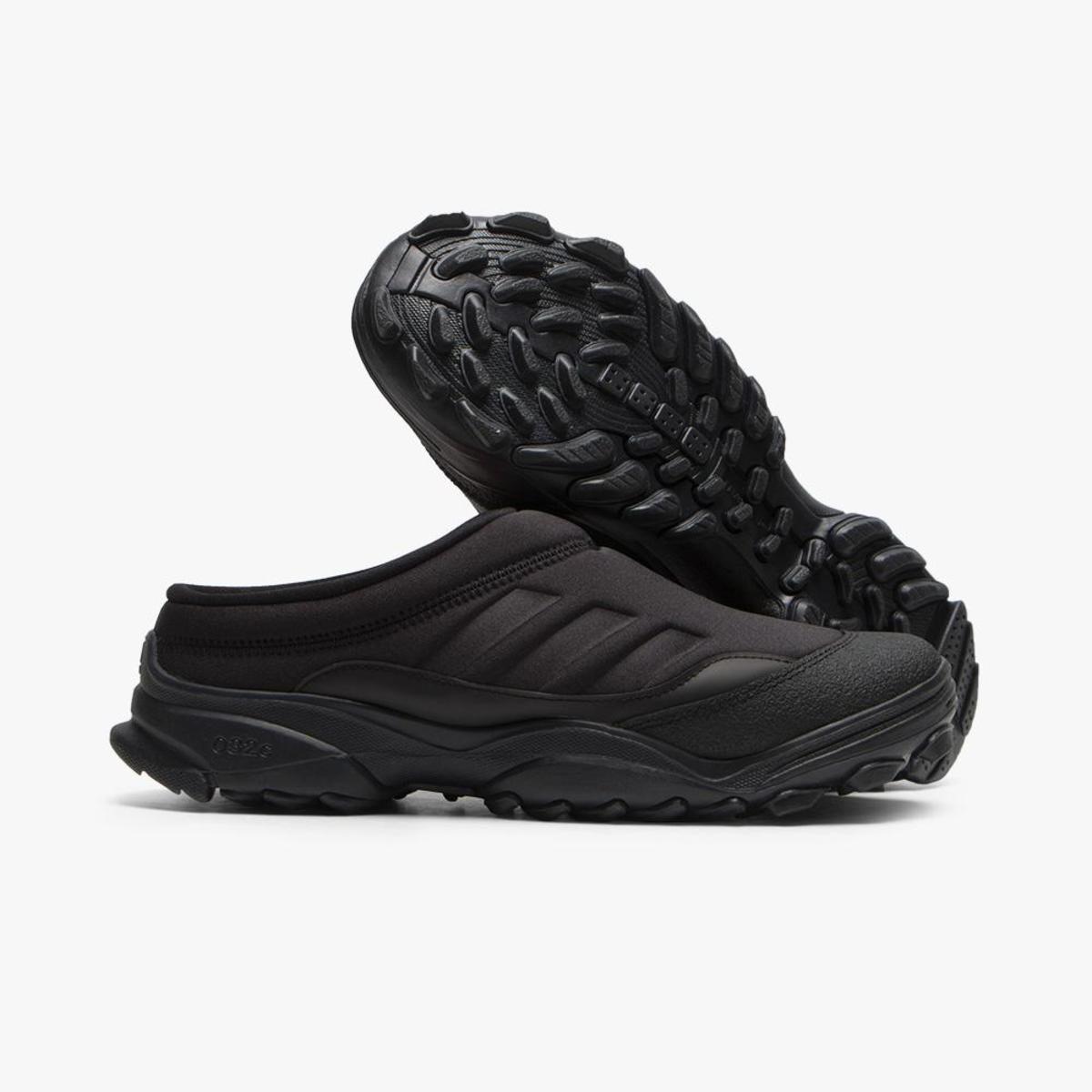 adidas x 032c GSG Mule - Black - Image 2 of 6