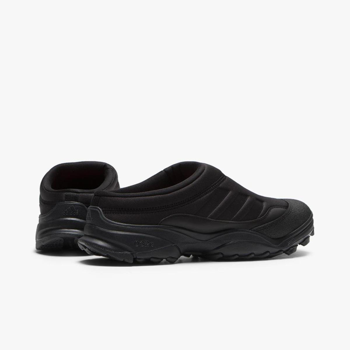adidas x 032c GSG Mule - Black - Image 4 of 6