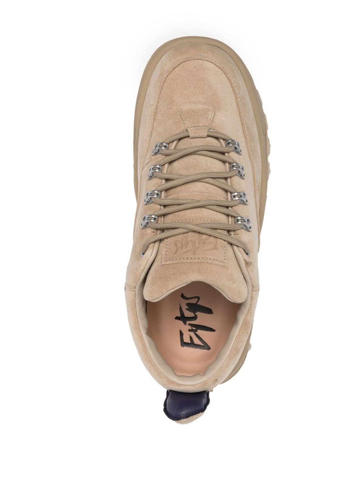 EYTYS Angel Suede Shoes - Dune | Garmentory
