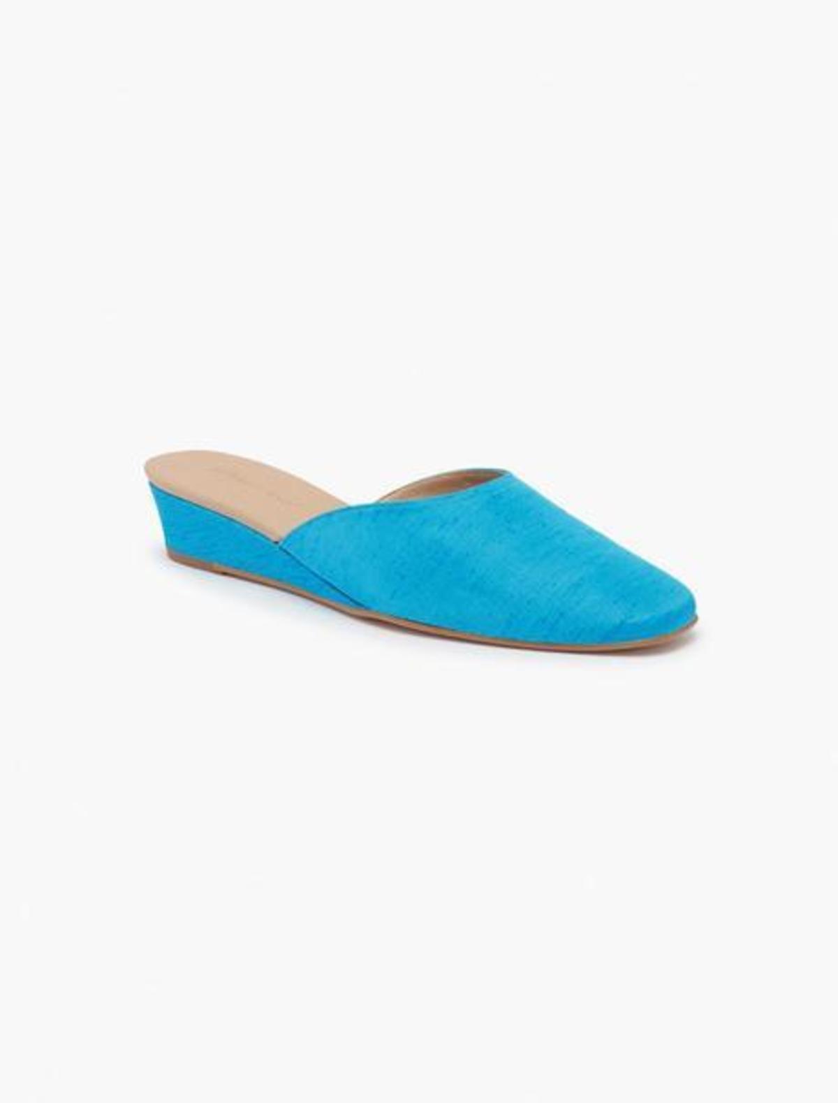 Paloma wool 陰陽サンダル Paloma Wool Moon Sandal - Light Blue | Garmentory