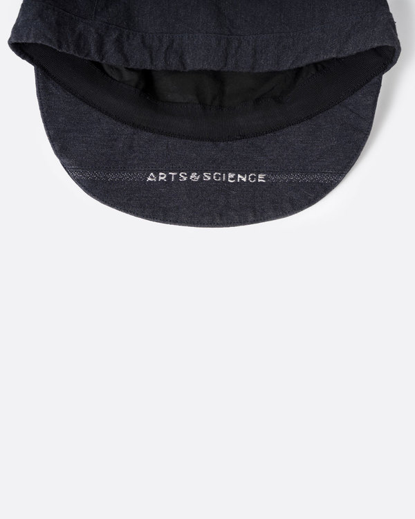 Arts & Science Cap - black | Garmentory