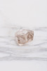 Kathleen Whitaker Rutilated Quartz Rock Ring - Thumbnail 3