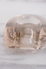 Kathleen Whitaker Rutilated Quartz Rock Ring - Thumbnail 4