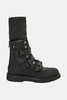 RtA Magnolia Boot Shoes - Black - Thumbnail 1
