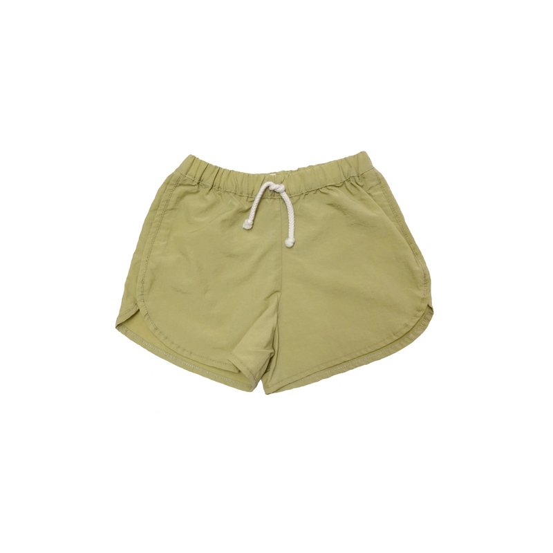 Kids nico nico Zeb Runner Short