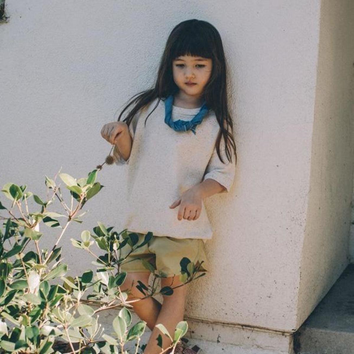 Kids nico nico Zeb Runner Short - Image 3 of 4