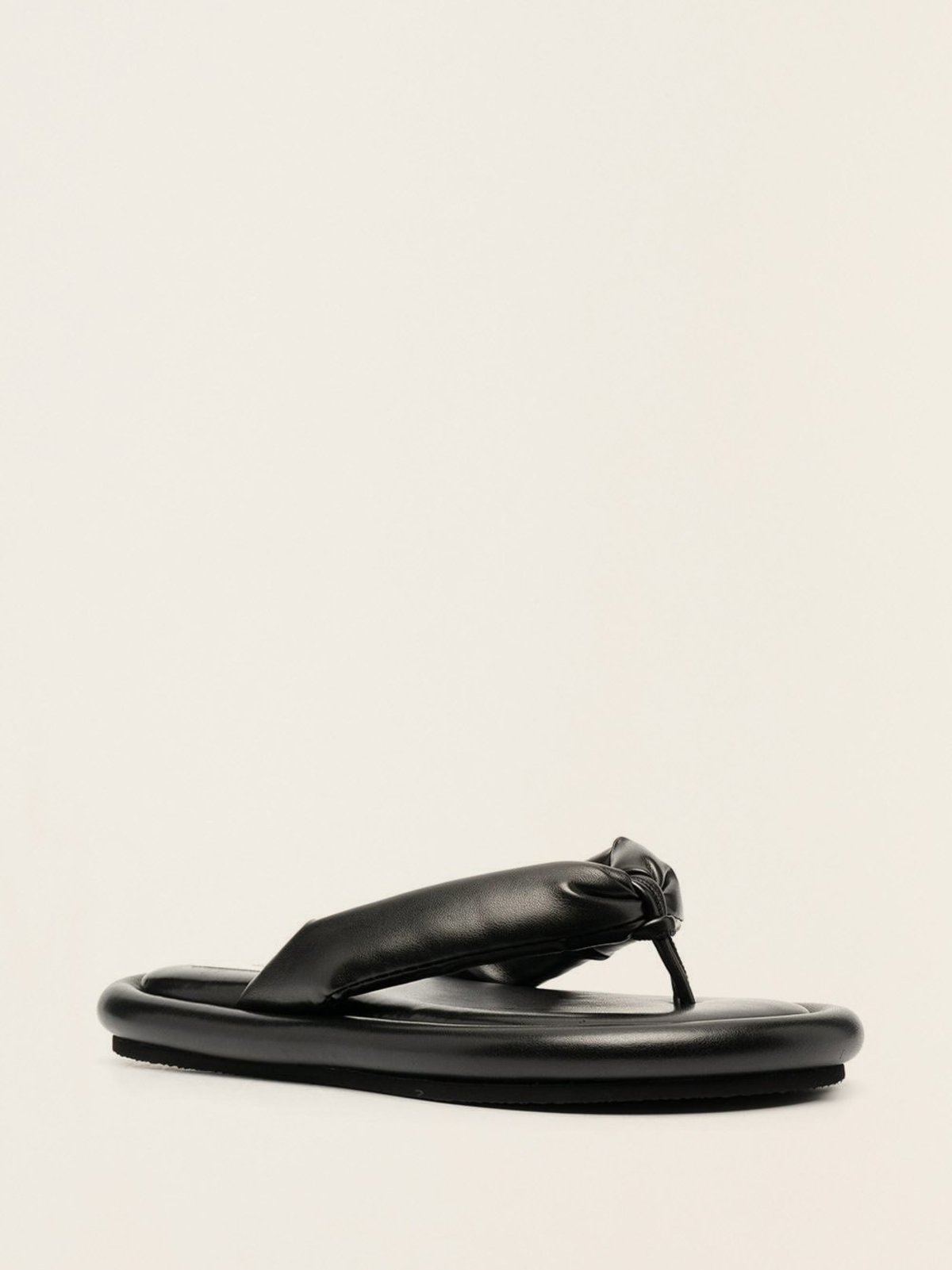 【関税＆送料込み】Mm6 Maison Margiela Anatomic Thong Sanda Mm6 Maison Margiela Mm6 By Maison Margiela Anatomic Thong