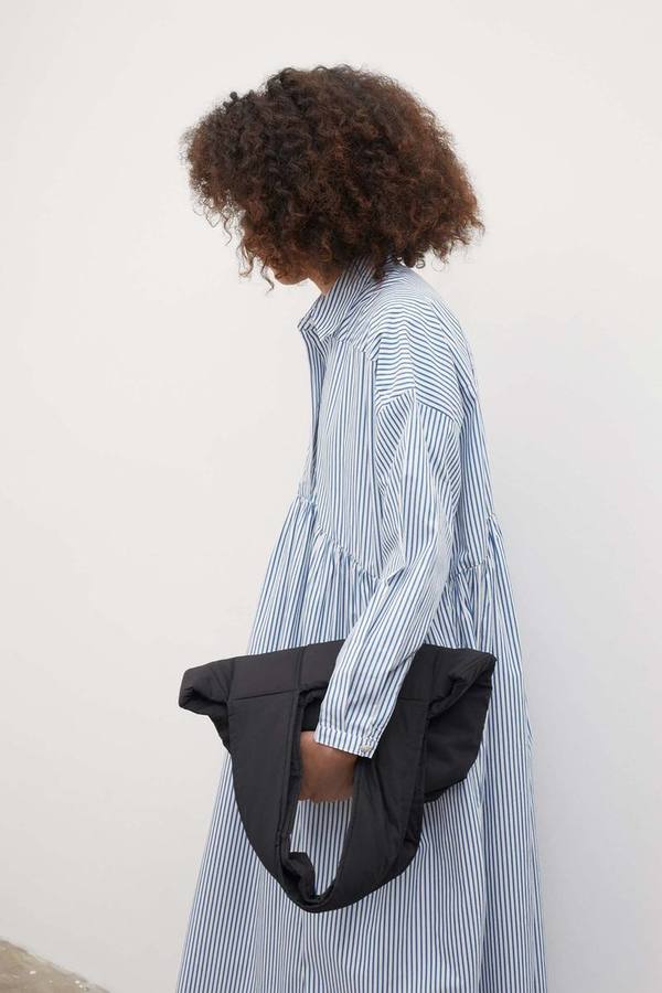 Kowtow Junko Bag - Black Kowtow Junko Bag - Black