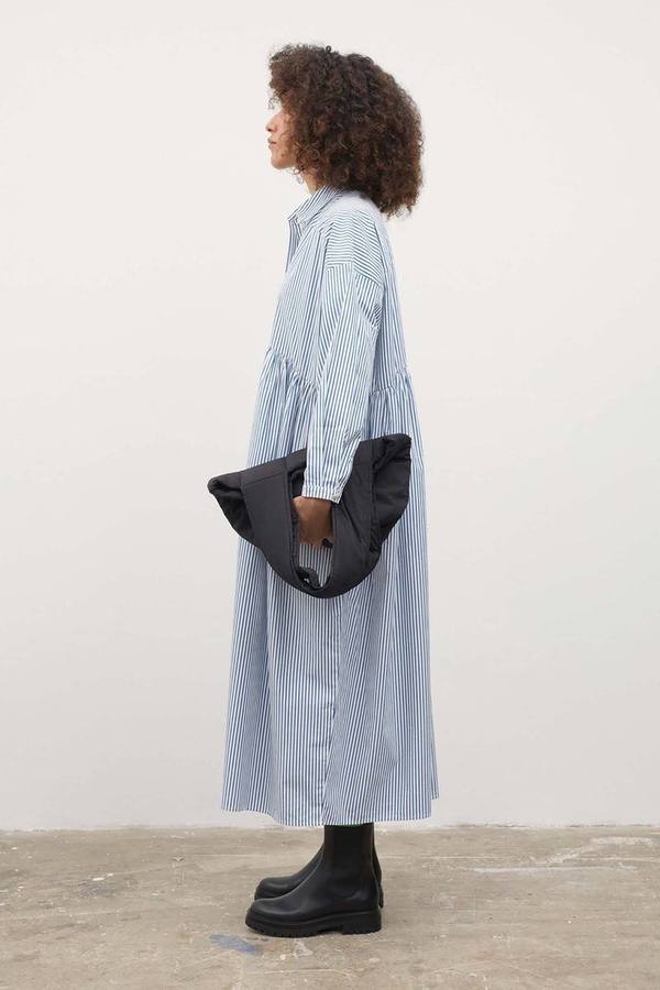 Kowtow Junko Bag - Black Kowtow Junko Bag - Black