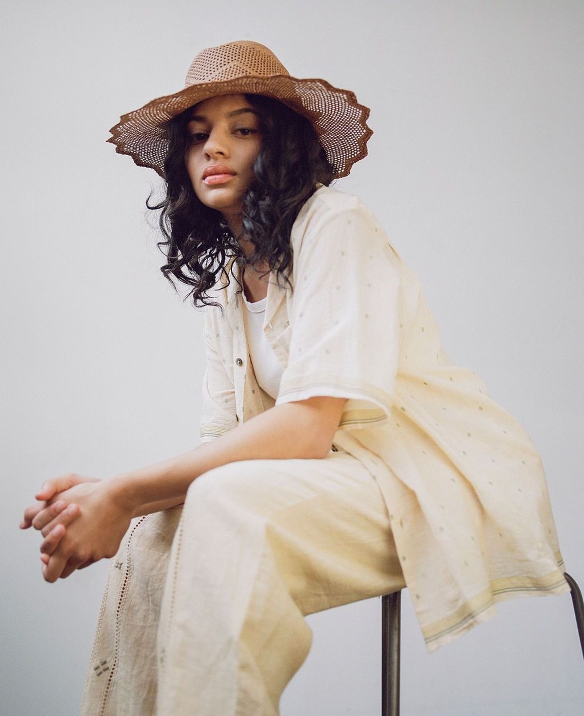 brookes boswell hats パナマ　ストロー　高級高品質ハット ALDERMAN IN PANAMA STRAW — Shop Boswell
