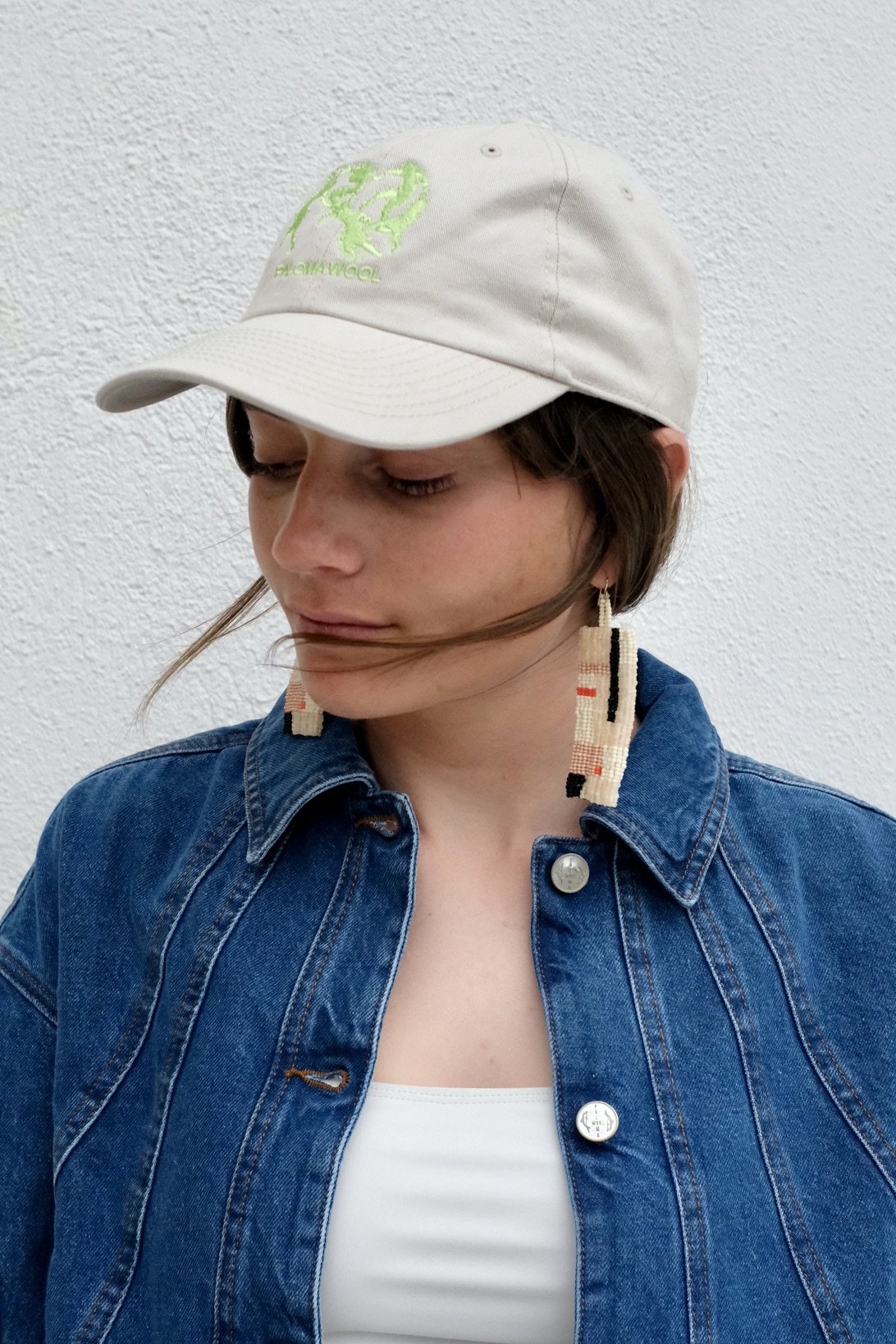 Paloma Wool Happy Hour Pw Cap | Garmentory