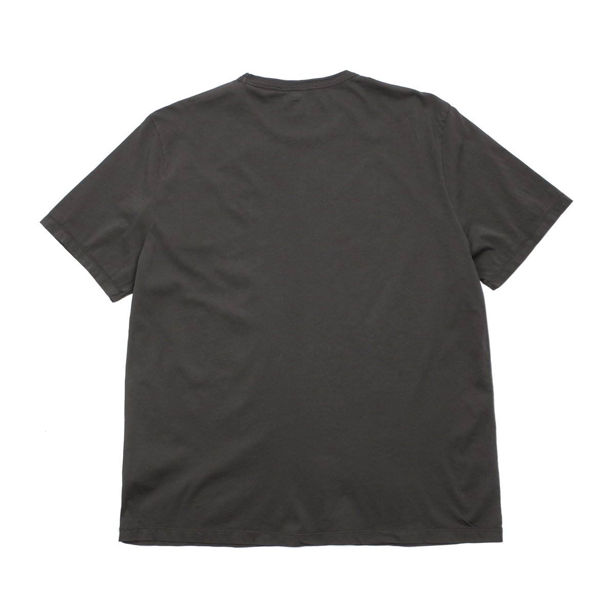 Our Legacy New Box T-shirt - Asphalt Grey Clean Jersey | Garmentory