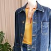 EVE DENIM Lee Jacket - Nantucket - Thumbnail 3