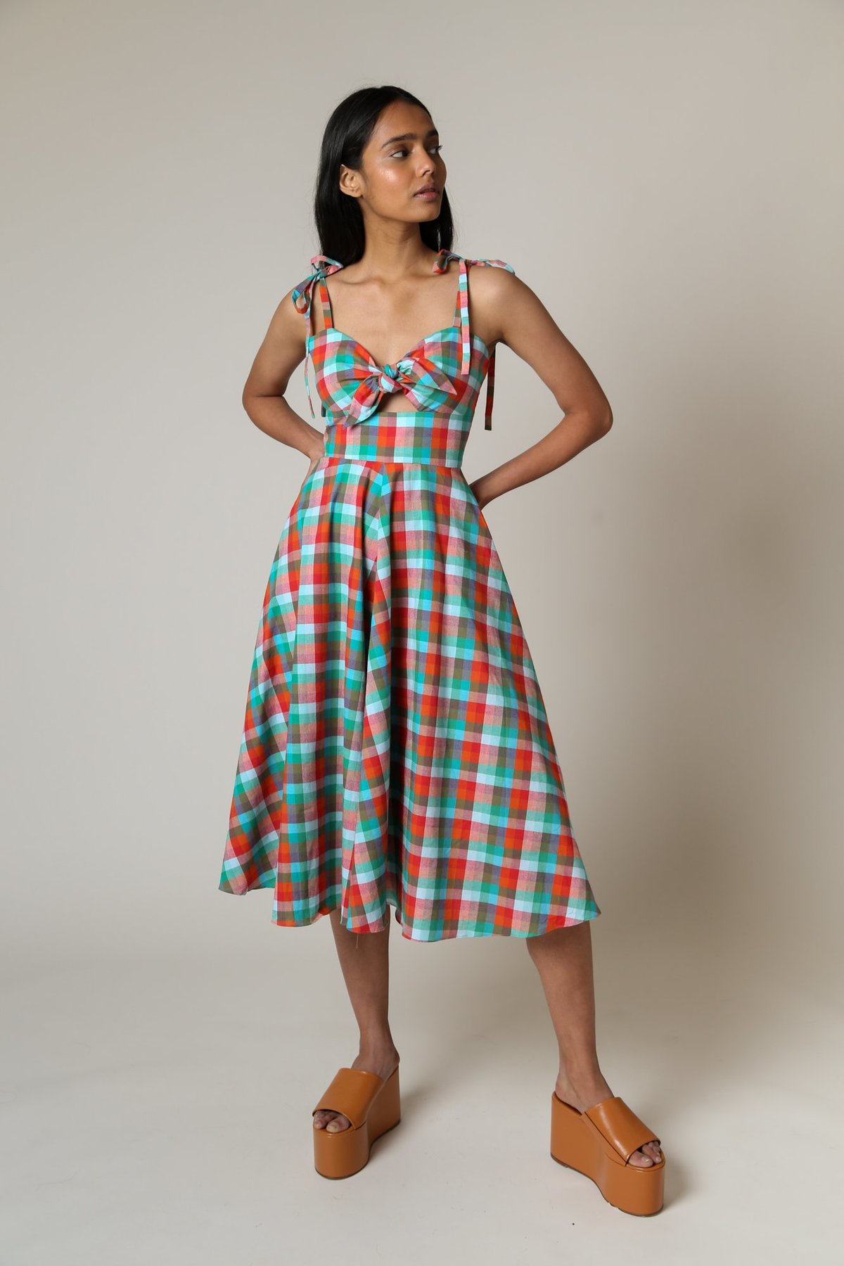 rachel antonoff ali midi dress Rachel Antonoff Ali Midi Dress