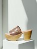 Jibe Clog in Bone by Rachel Comey - Thumbnail 2