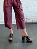 Jibe Clog in Bone by Rachel Comey - Thumbnail 5