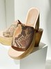 Jibe Clog in Bone by Rachel Comey - Thumbnail 7