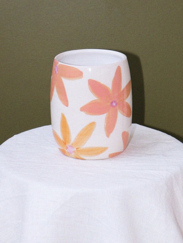 Mosey Me Arcadia X Mosey Flower Vessel Mosey Me Arcadia X Mosey Flower Vessel