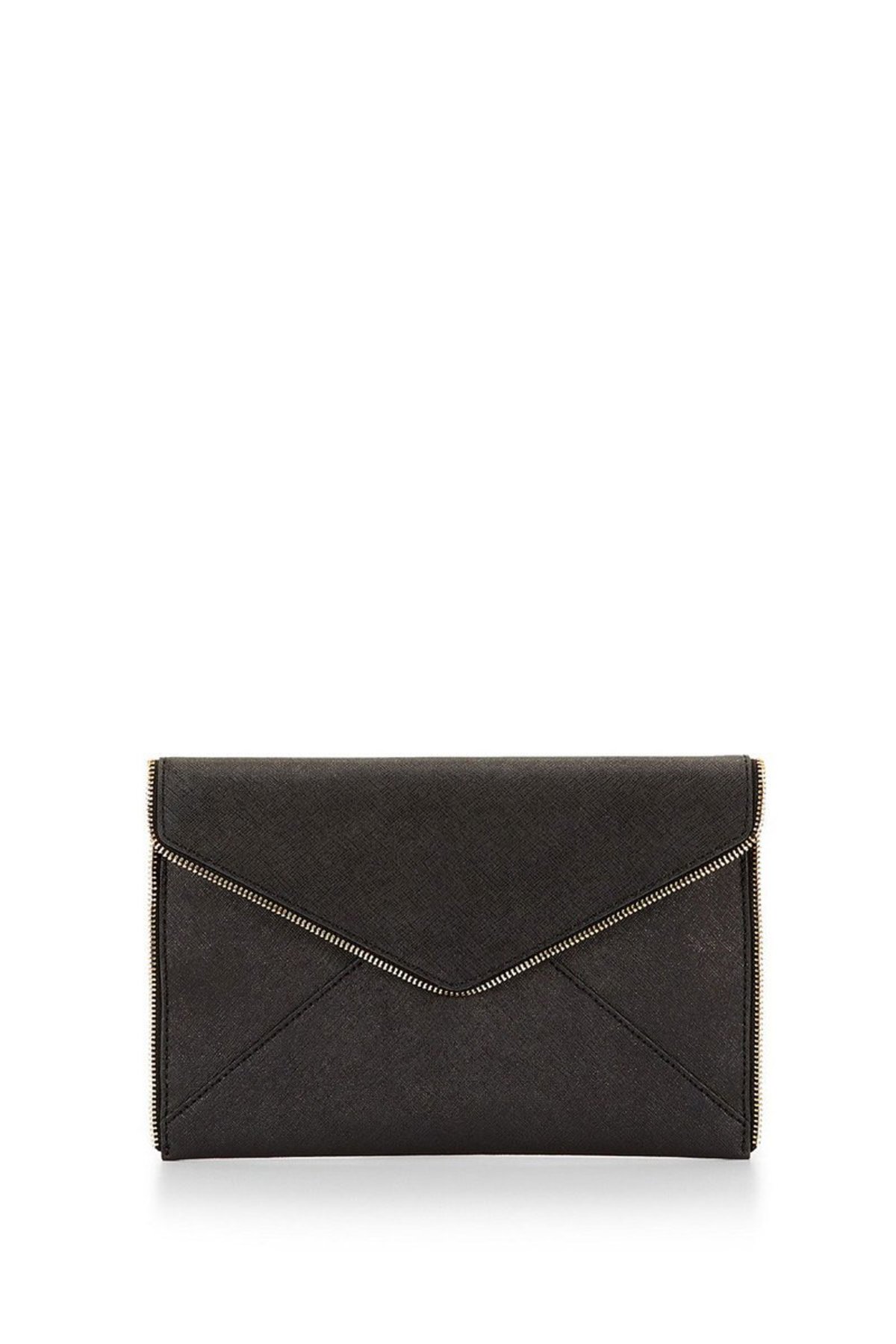 Rebecca Minkoff Leo Clutch - Image 1 of 6